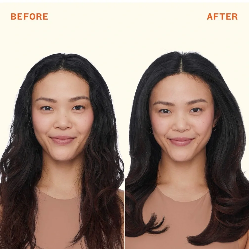 Amika Perk Up Dry Shampoo